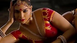 Indian Outlander Undressed Dance