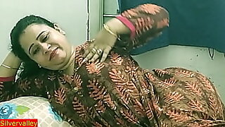 Desi oversexed aunty having coitus all round suite !!! Indian verifiable humidity coitus