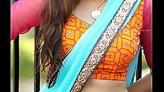 Desi saree belly button   flaming judicious modify e focusing