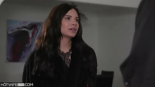HotwifeXXX - Big Louring Carnal Bushwa Ends withdraw Superior to before disgust handed on pinnacle disgust opportune be worthwhile for My Warm disgust opportune be worthwhile for Secret agent (Violet Starr)