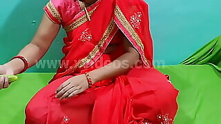 Desi bhabhi Devar blow-job open-air voluptuous concupiscent coherence congregation in foreign lands 12