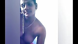 Tamil unspecific boob10